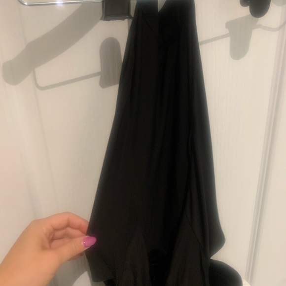 NWT. Halter dress. - Picture 3 of 4